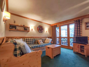 Appart cosy avec cuisine équipée, balcons à Valmorel - FR-1-356-498